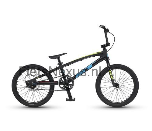 GT Speed Series Pro XL 24 specificaties
